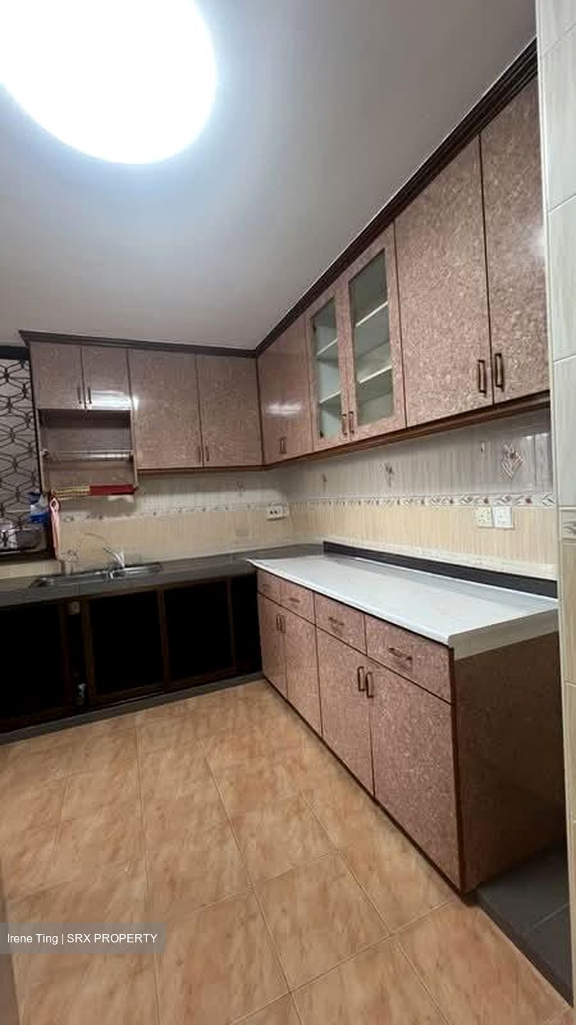 Balestier Point (D12), Apartment #613333651